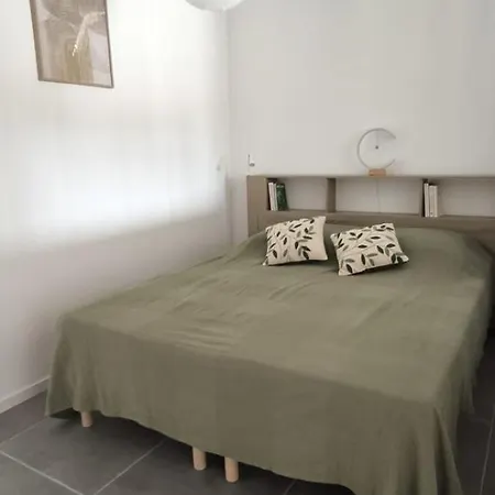 Le Temps D'une Parenthese D'hote En Camargue Wifi Piscine Clim B&B Marsillargues