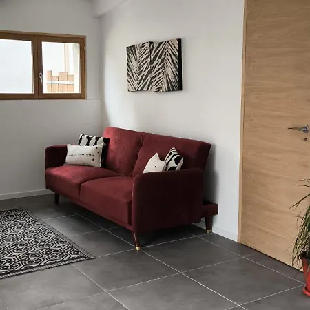 B&B Le Temps D'une Parenthese D'hote En Camargue Wifi Piscine Clim 3*